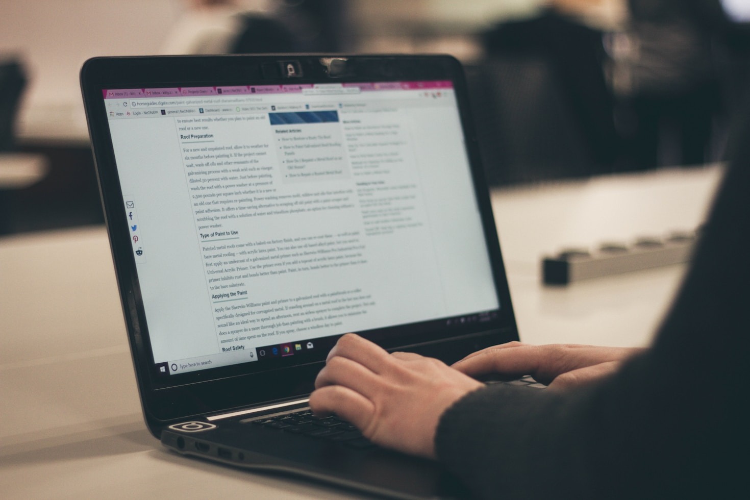 Understanding WordPress Features for Bloggers